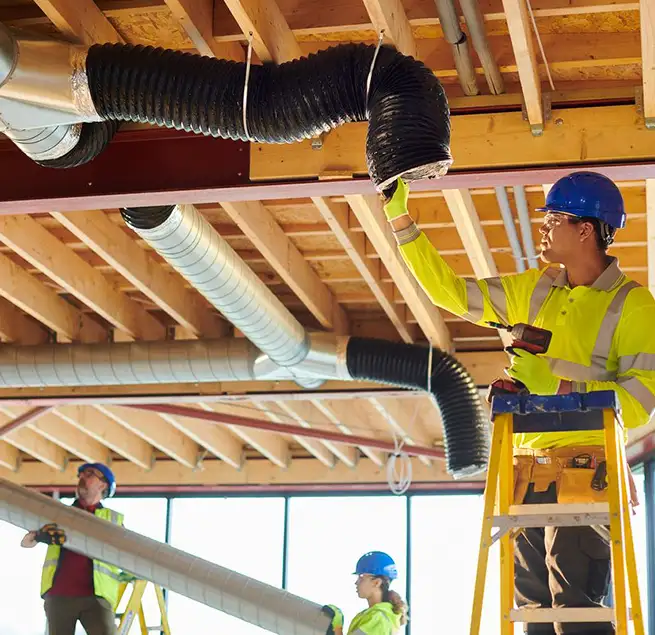 Why Homeowners & Businesses Trust Us in Texas City, TX?