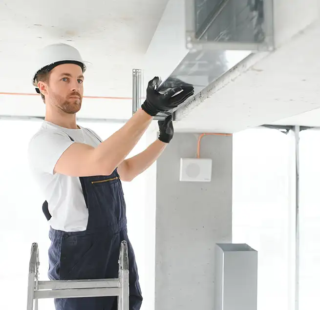 Why Homeowners & Businesses Trust Us in Texas City, TX?