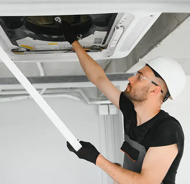 Why Homeowners & Businesses Trust Us in Texas City, TX?