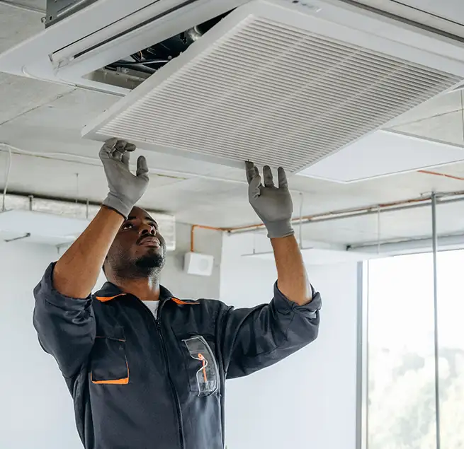 Why Homeowners & Businesses Trust Us in Texas City, TX?