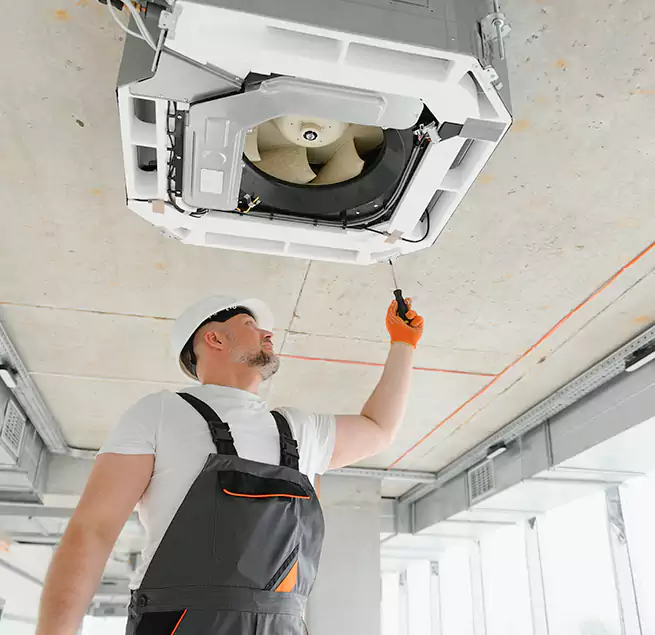 Why Homeowners Businesses Trust Us in Texas City, TX