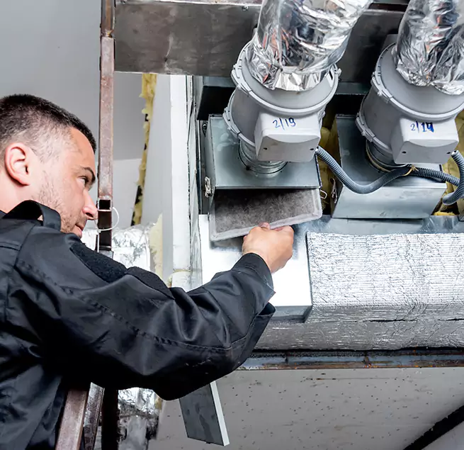 Why Homeowners Businesses Trust Us in Texas City, TX?