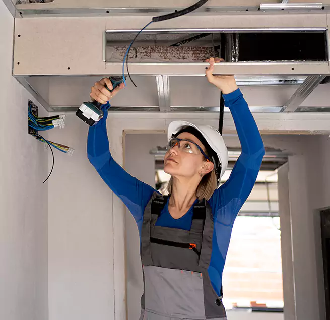 Why Homeowners & Businesses Trust Us in Texas City, TX?