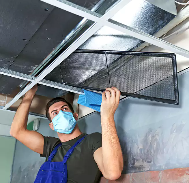 Why Homeowners Businesses Trust Us in Texas City, TX