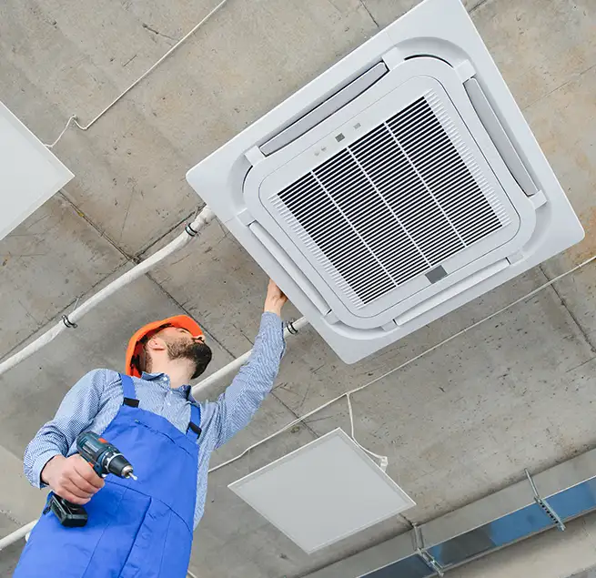 Why Homeowners & Businesses Trust Us in Texas City, TX?