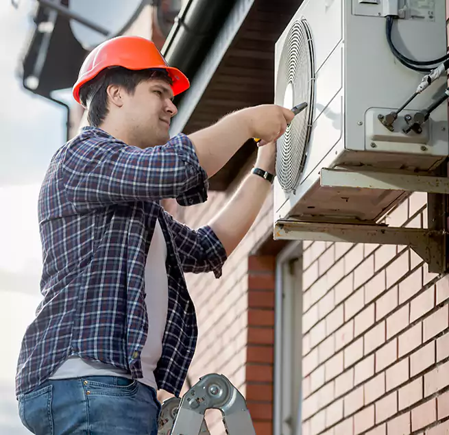 Why Homeowners & Businesses Trust Us Texas City, TX