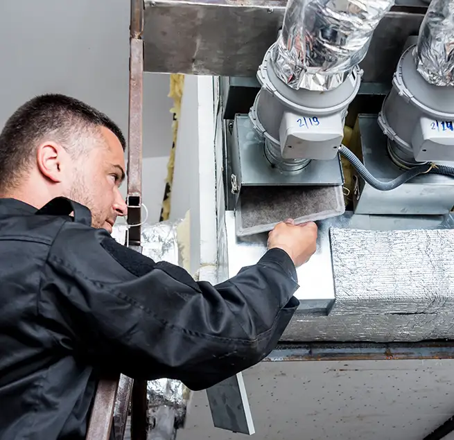 Why Homeowners & Businesses Trust Us in Texas City, TX?