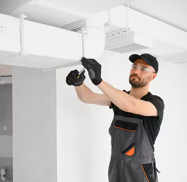 Why Homeowners & Businesses Trust Us in Texas City, TX?