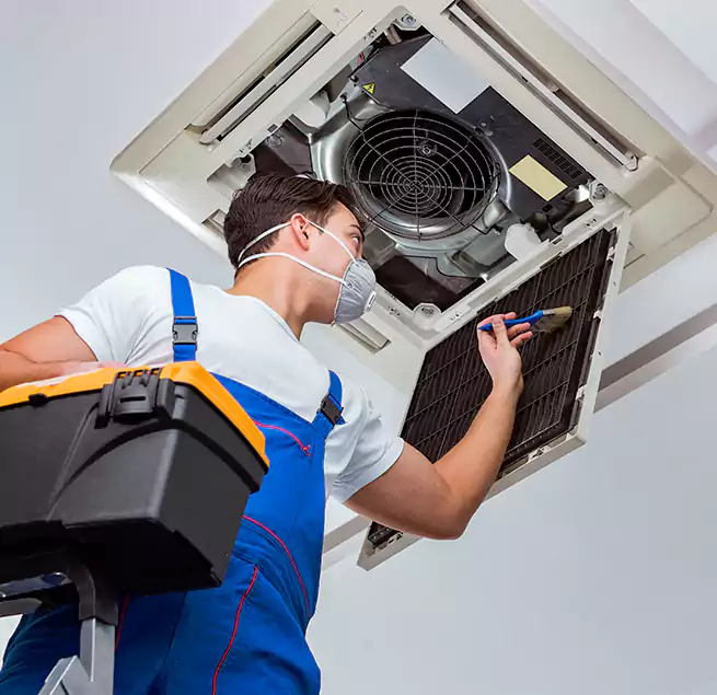 Why Homeowners & Businesses Trust Us in Texas City, TX?